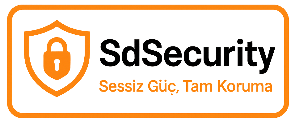 SDSecurity Logo