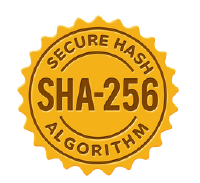 SHA-256 ile Güvenli Veri Şifreleme